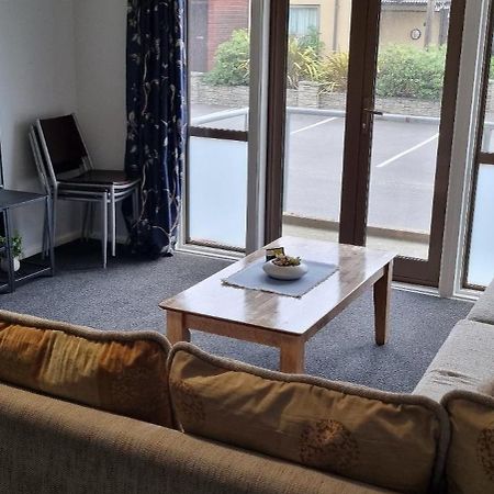 Methven Motel & Apartments المظهر الخارجي الصورة
