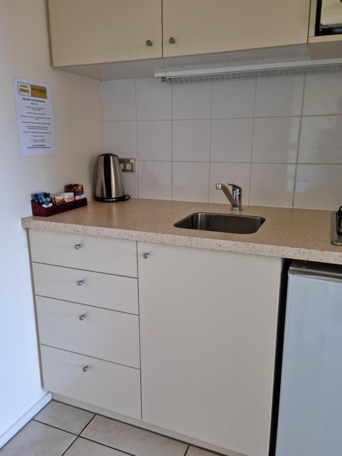 Methven Motel & Apartments المظهر الخارجي الصورة