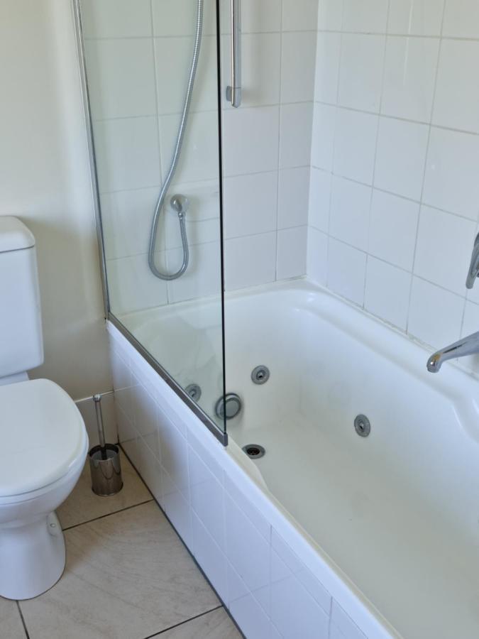 Methven Motel & Apartments المظهر الخارجي الصورة
