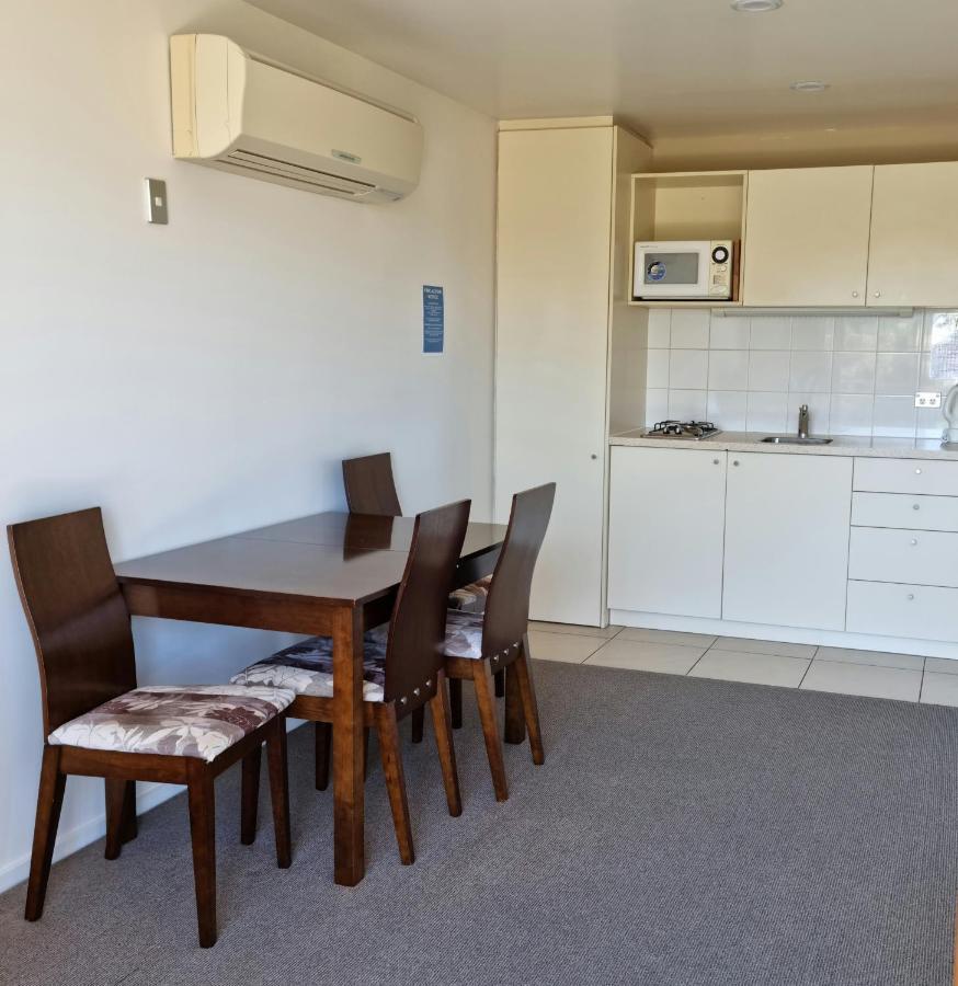 Methven Motel & Apartments المظهر الخارجي الصورة