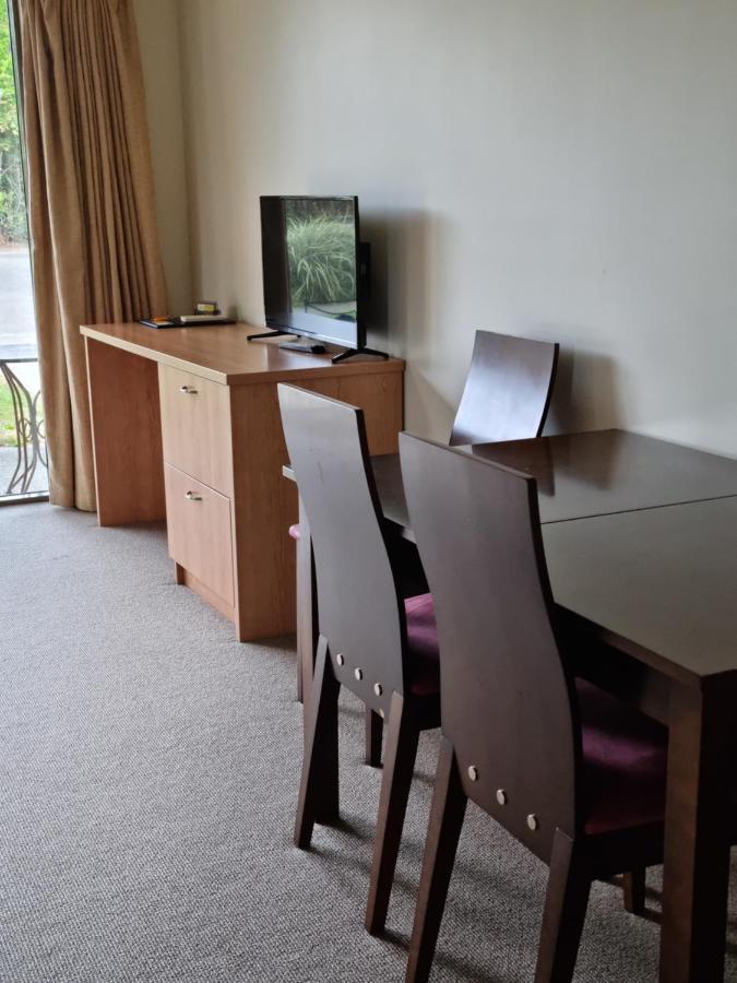 Methven Motel & Apartments المظهر الخارجي الصورة