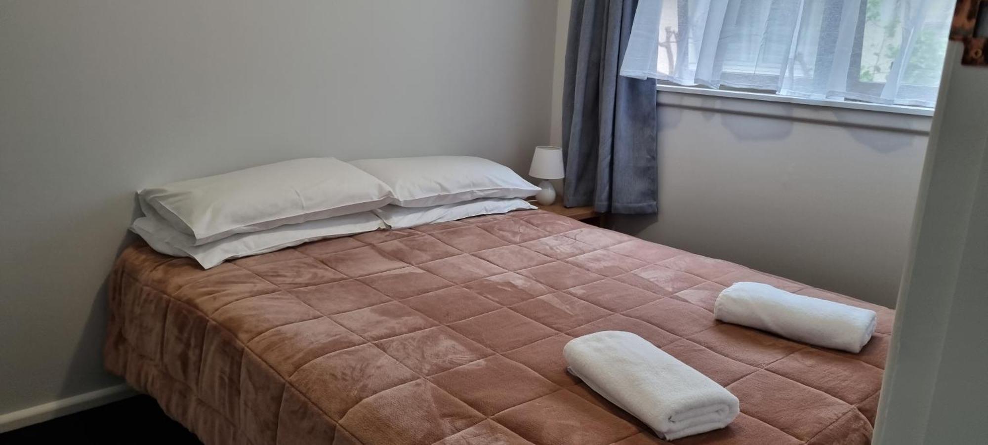 Methven Motel & Apartments المظهر الخارجي الصورة
