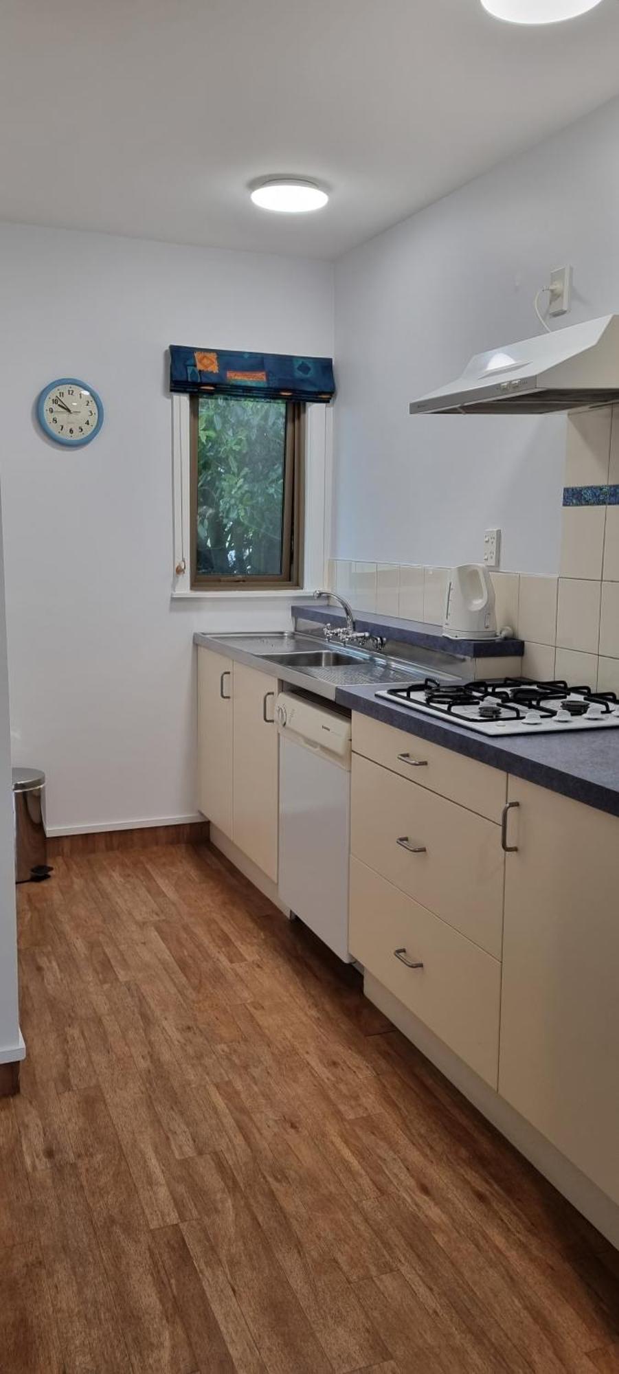 Methven Motel & Apartments المظهر الخارجي الصورة