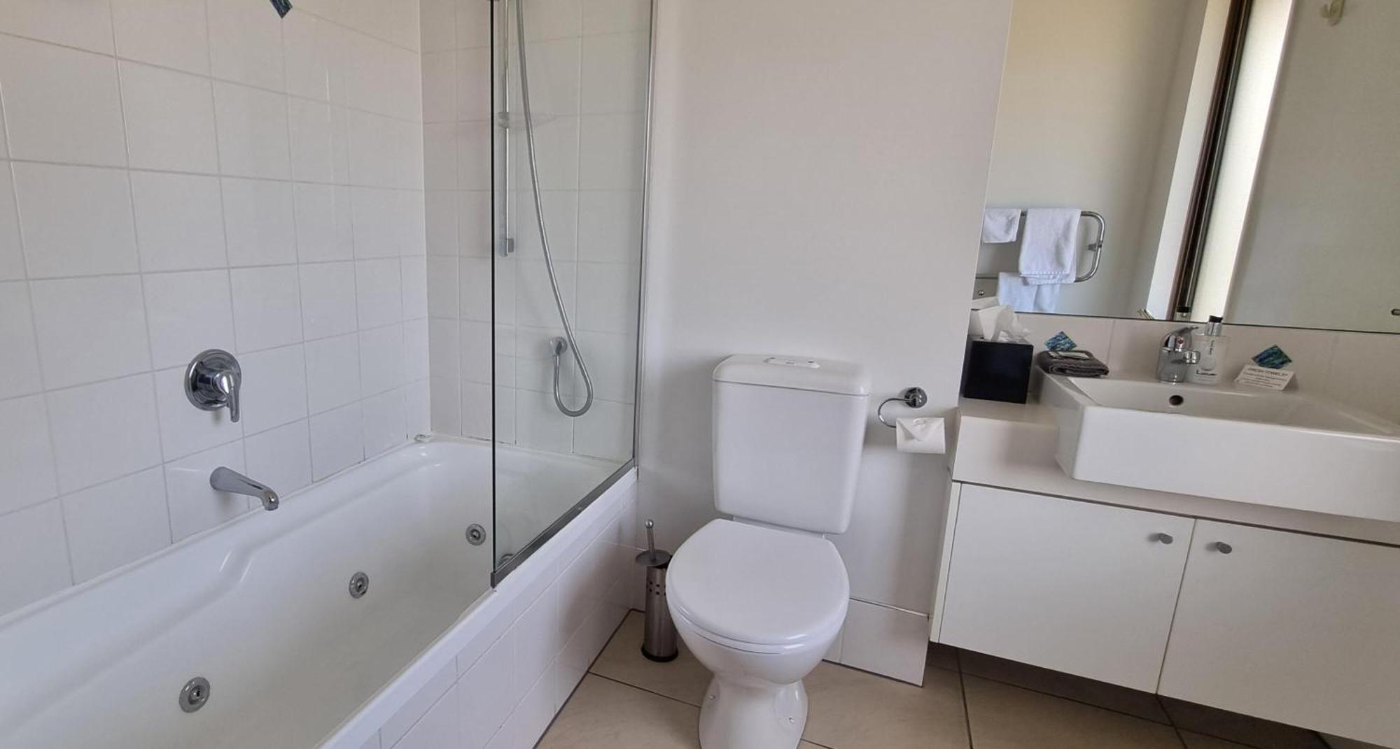 Methven Motel & Apartments المظهر الخارجي الصورة