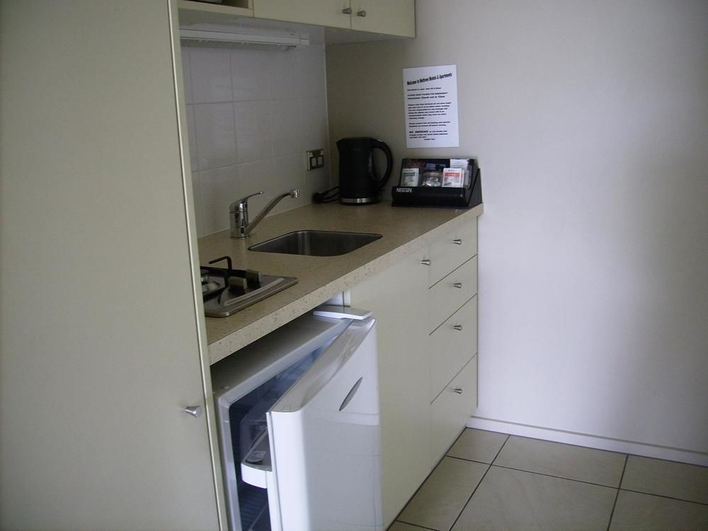Methven Motel & Apartments المظهر الخارجي الصورة