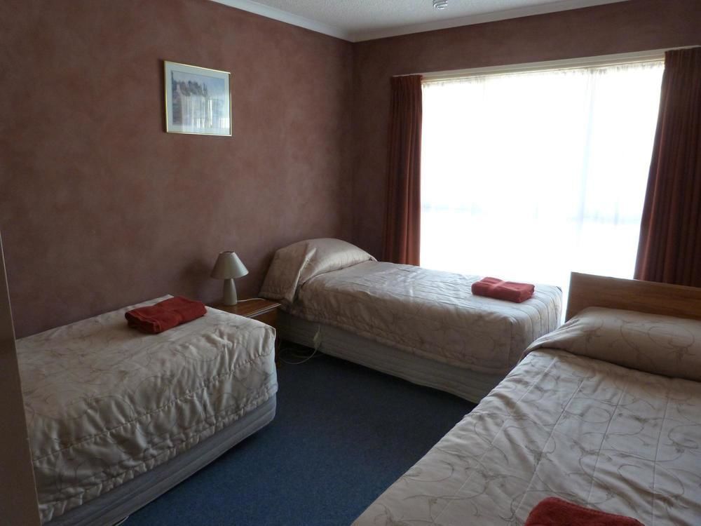 Methven Motel & Apartments المظهر الخارجي الصورة
