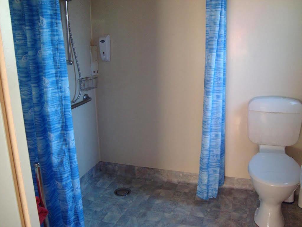 Methven Motel & Apartments المظهر الخارجي الصورة