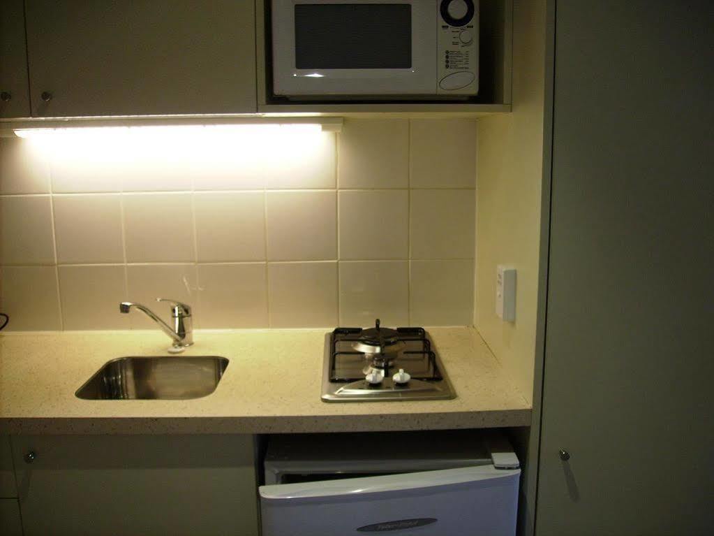 Methven Motel & Apartments المظهر الخارجي الصورة