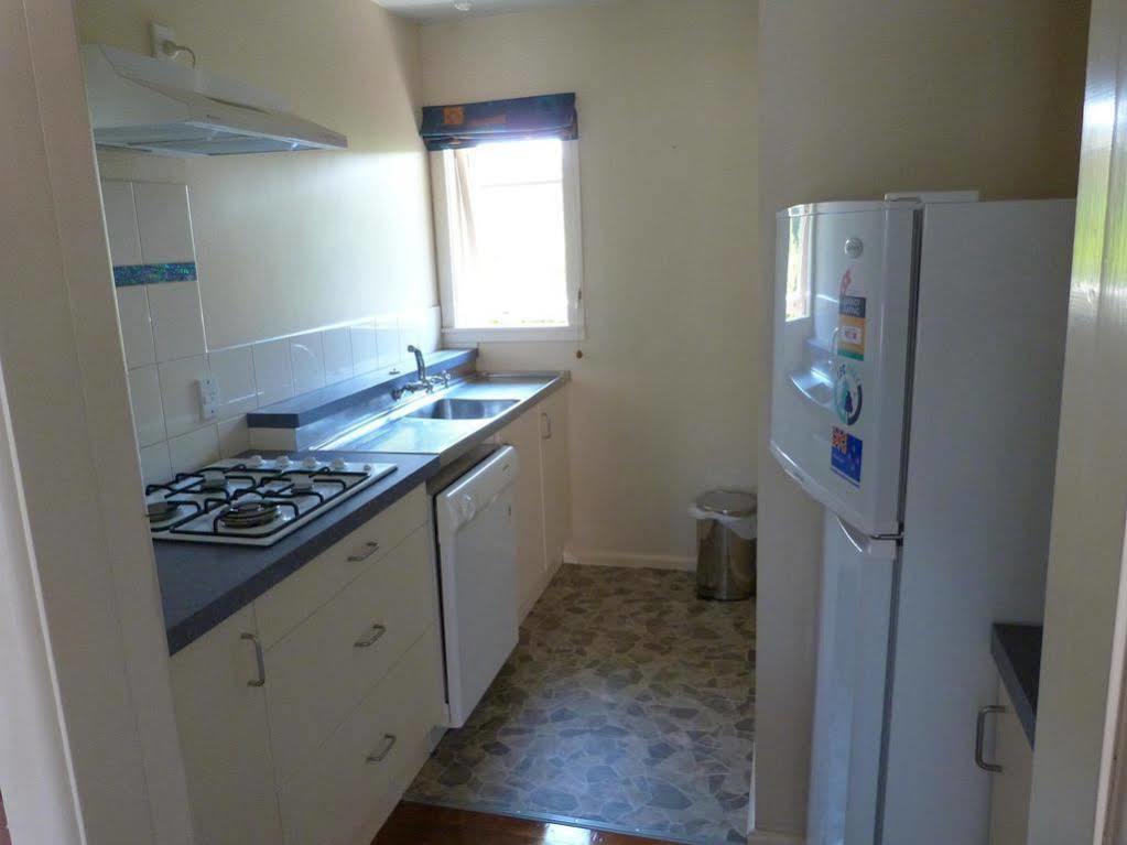 Methven Motel & Apartments المظهر الخارجي الصورة