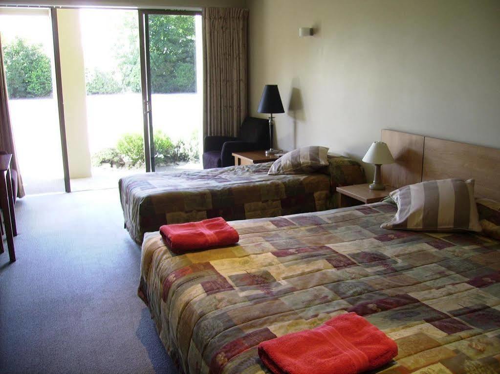 Methven Motel & Apartments المظهر الخارجي الصورة
