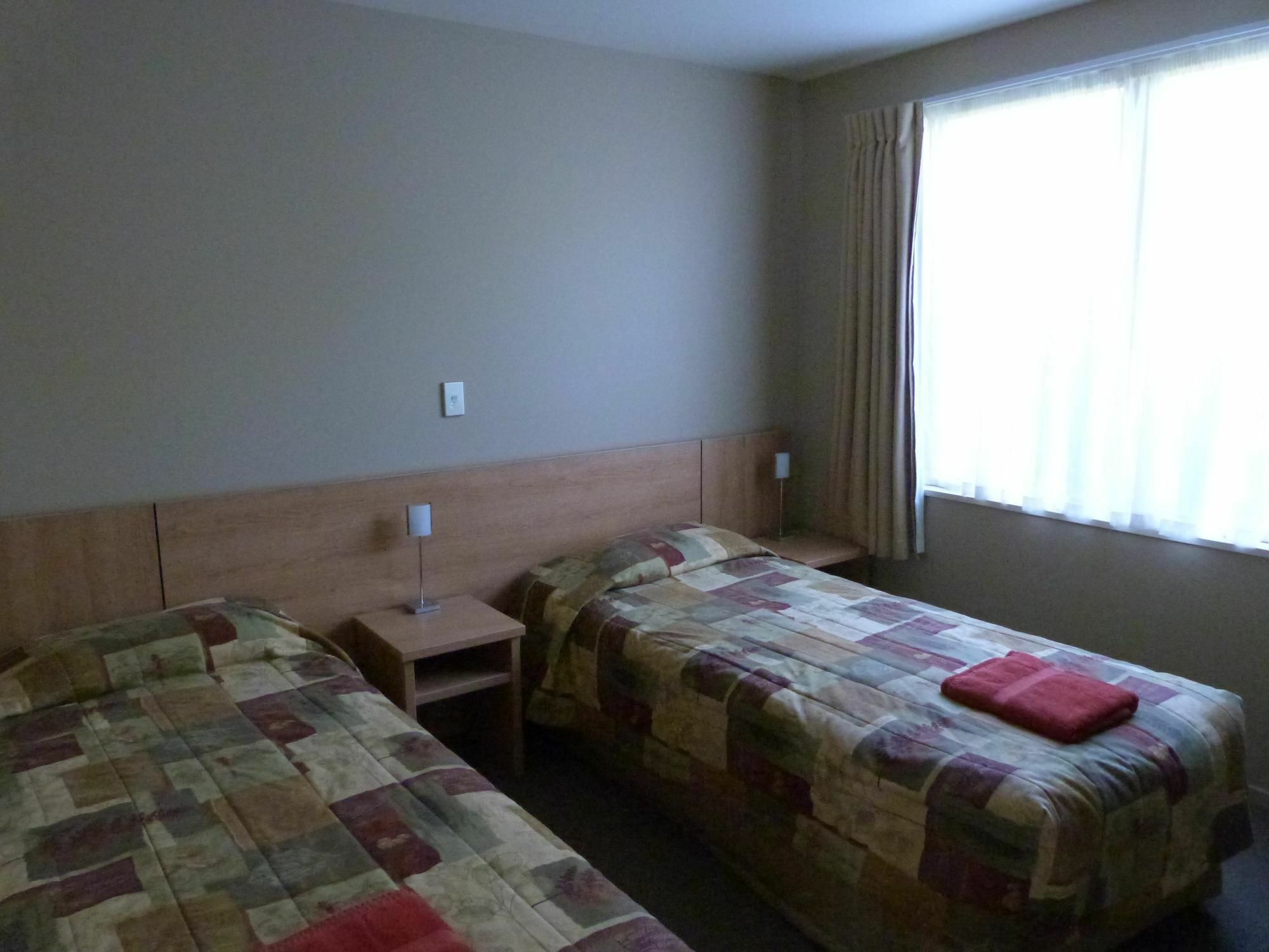 Methven Motel & Apartments المظهر الخارجي الصورة