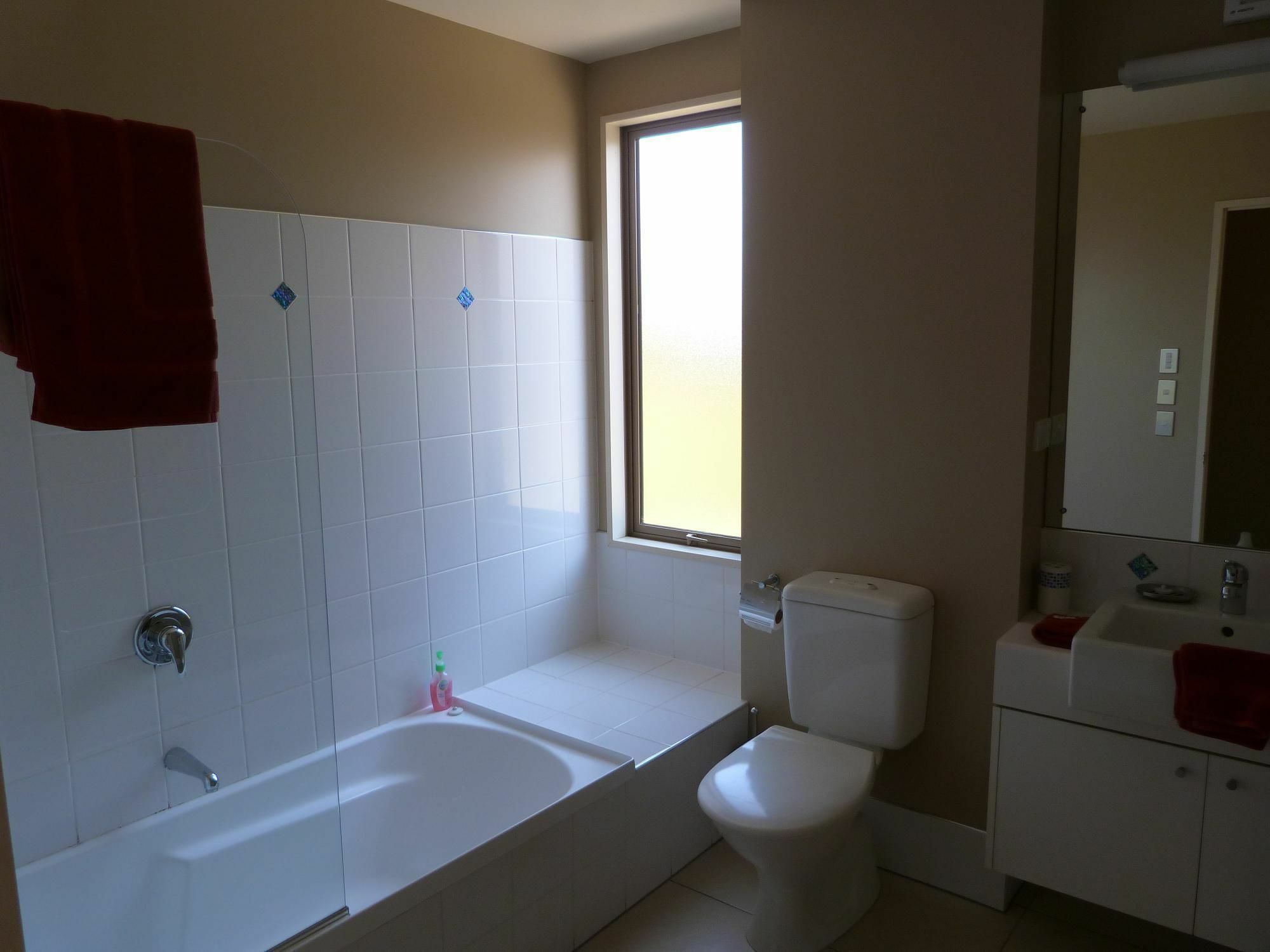 Methven Motel & Apartments المظهر الخارجي الصورة
